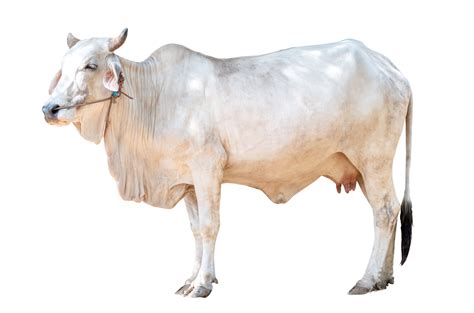 cow